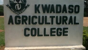 kwadaso-agric-college